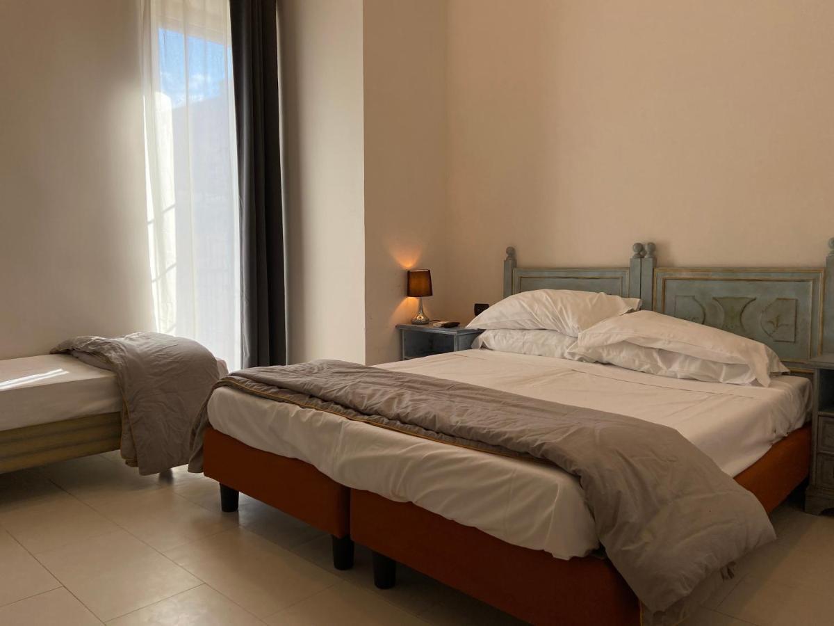 Jazz Hotel Naples Exterior photo