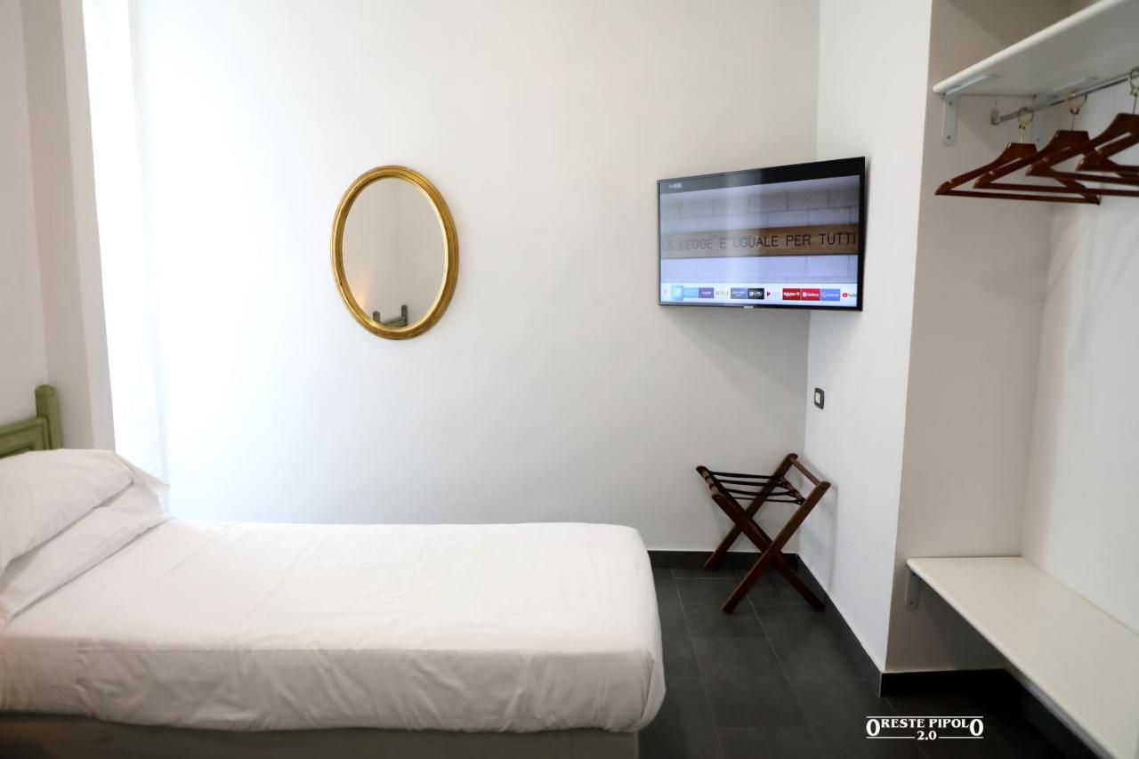Jazz Hotel Naples Exterior photo